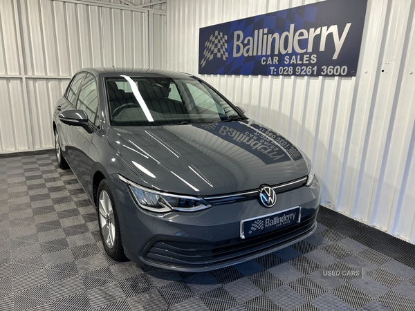 Used Volkswagen Golf 2020 for sale - 76914281: Photo 4