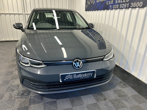 Used Volkswagen Golf 2020 for sale - 76914281: Photo 5