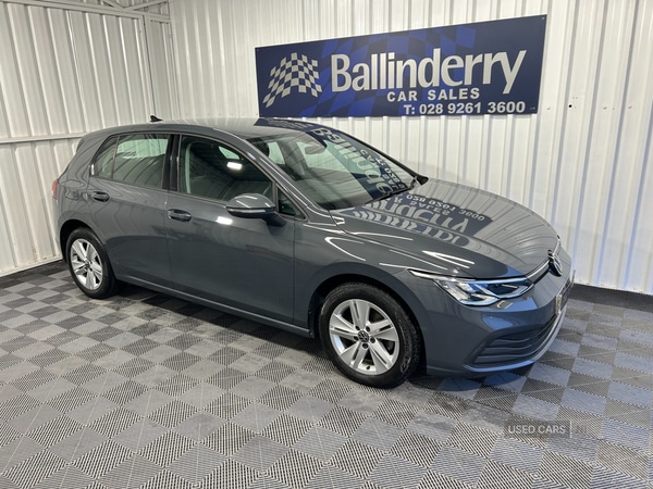Used Volkswagen Golf 2020 for sale - 76914281: Photo 6