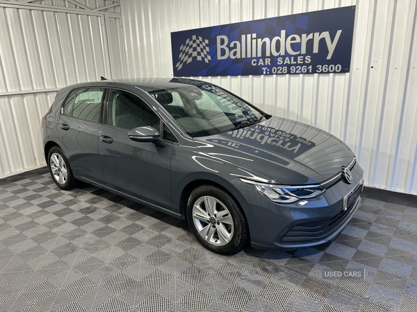 Used Volkswagen Golf 2020 for sale - 76914281: Photo 7