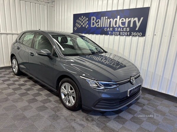 Used Volkswagen Golf 2020 for sale - 76914281: Photo 8