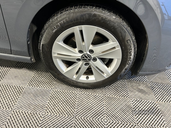 Used Volkswagen Golf 2020 for sale - 76914281: Photo 9