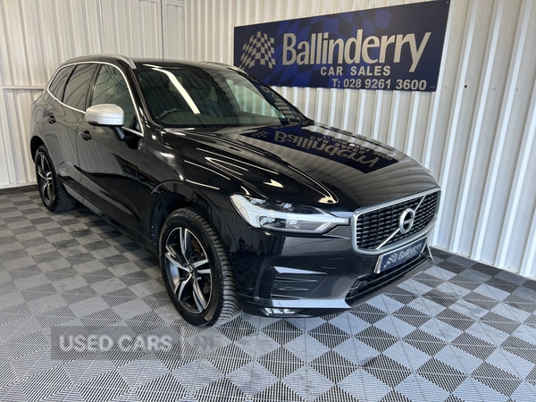 Used Volvo XC60 2019 for sale - 78116914: Photo 10