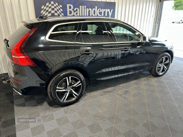 Used Volvo XC60 2019 for sale - 78116914: Photo 11