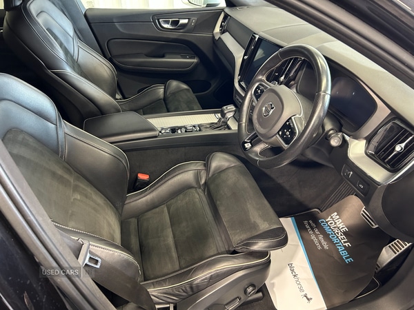 Used Volvo XC60 2019 for sale - 78116914: Photo 12