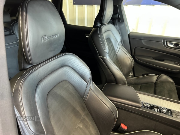 Used Volvo XC60 2019 for sale - 78116914: Photo 13