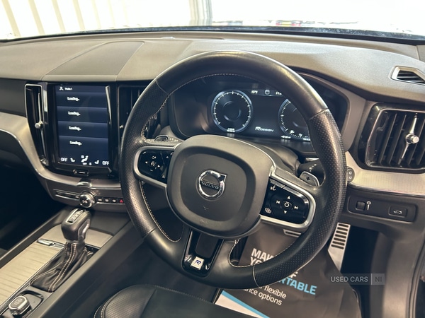 Used Volvo XC60 2019 for sale - 78116914: Photo 14