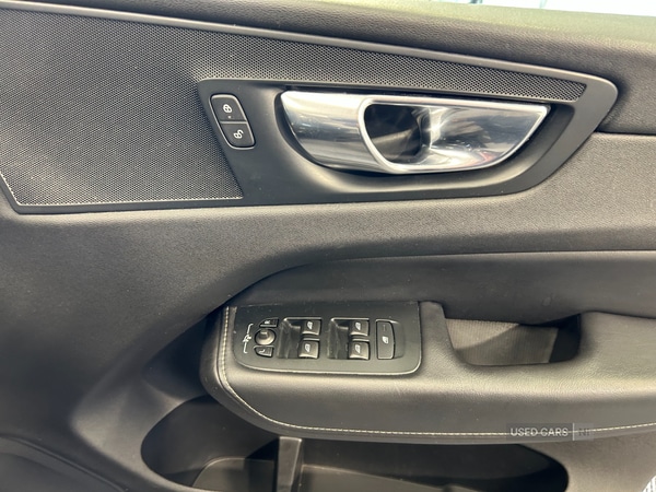 Used Volvo XC60 2019 for sale - 78116914: Photo 15