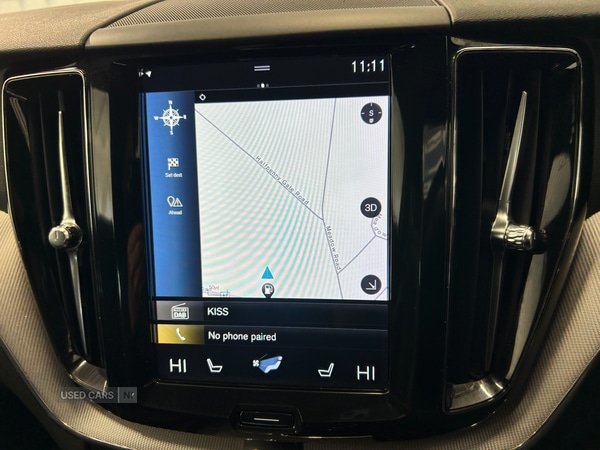 Used Volvo XC60 2019 for sale - 78116914: Photo 16