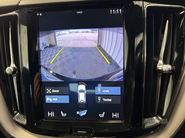 Used Volvo XC60 2019 for sale - 78116914: Photo 17