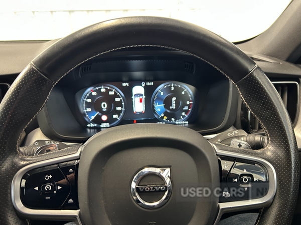 Used Volvo XC60 2019 for sale - 78116914: Photo 18