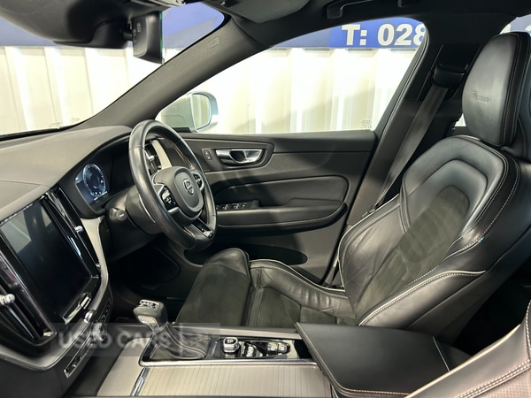 Used Volvo XC60 2019 for sale - 78116914: Photo 19