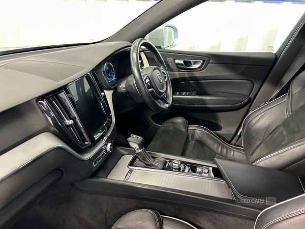 Used Volvo XC60 2019 for sale - 78116914: Photo 20