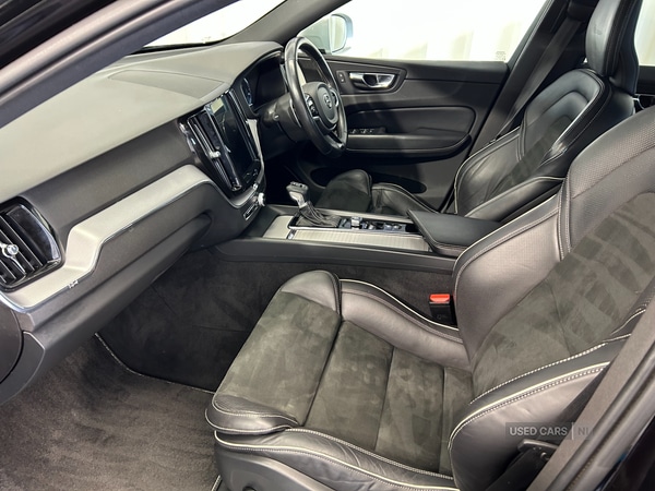 Used Volvo XC60 2019 for sale - 78116914: Photo 21