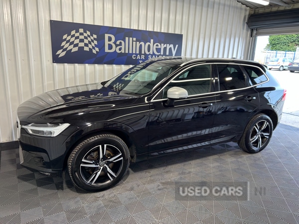 Used Volvo XC60 2019 for sale - 78116914: Photo 22