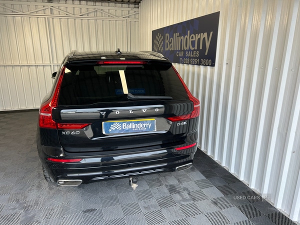 Used Volvo XC60 2019 for sale - 78116914: Photo 23