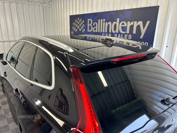 Used Volvo XC60 2019 for sale - 78116914: Photo 24