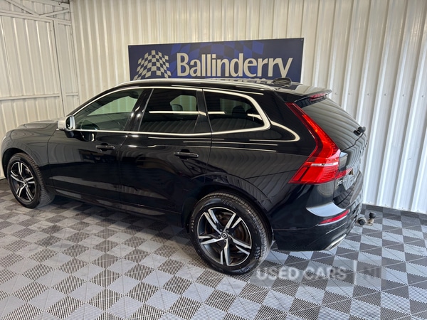 Used Volvo XC60 2019 for sale - 78116914: Photo 25