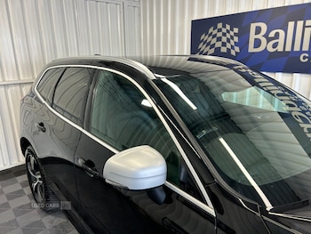 Used Volvo XC60 2019 for sale - 78116914: Photo