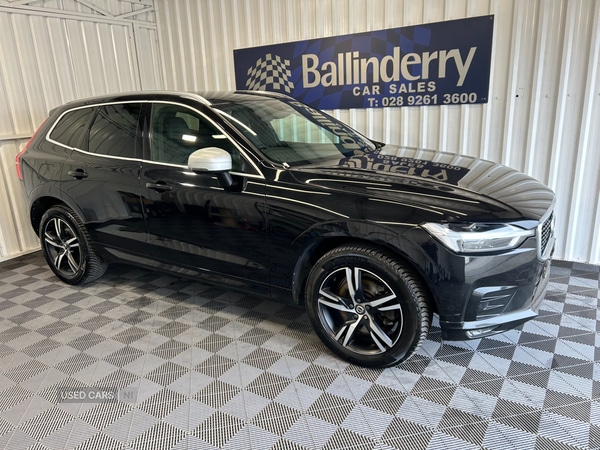 Used Volvo XC60 2019 for sale - 78116914: Photo 6