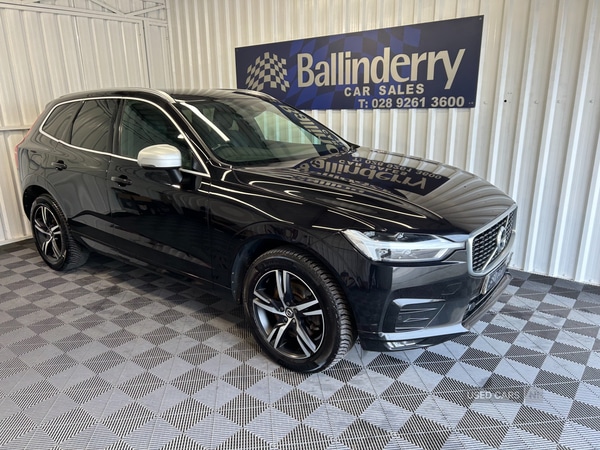 Used Volvo XC60 2019 for sale - 78116914: Photo 7