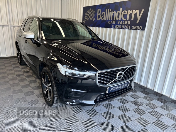 Used Volvo XC60 2019 for sale - 78116914: Photo 9