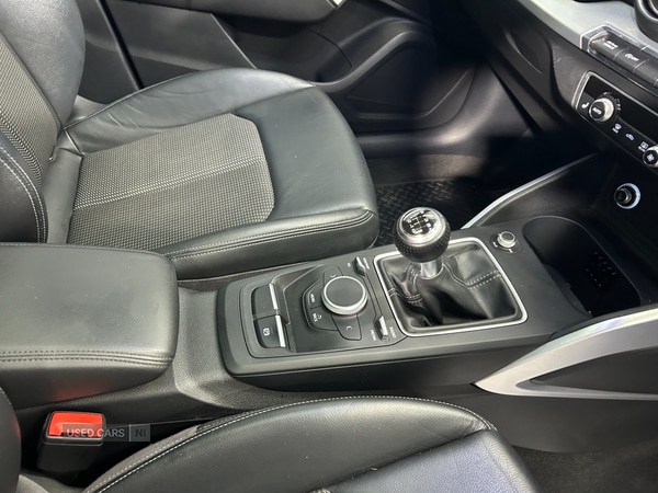 Used Audi Q2 2017 for sale - 76338008: Photo 13