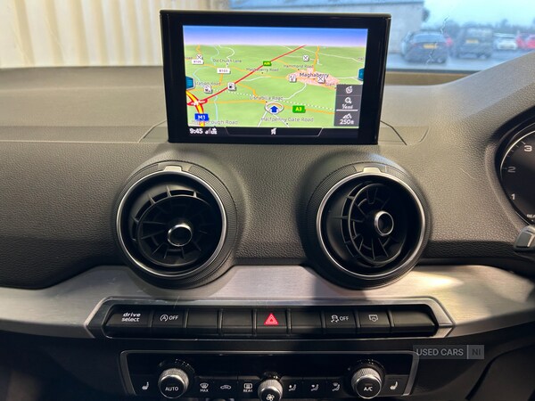 Used Audi Q2 2017 for sale - 76338008: Photo 14