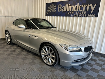 Used BMW Z4 2011 for sale - 79034825: Photo
