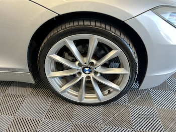 Used BMW Z4 2011 for sale - 79034825: Photo