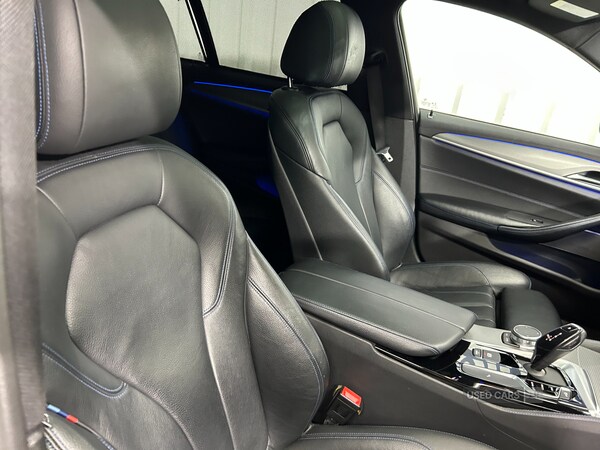 Used BMW 5 Series 2017 for sale - 76690445: Photo 15