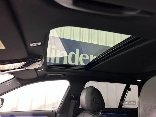 Used BMW 5 Series 2017 for sale - 76690445: Photo 16