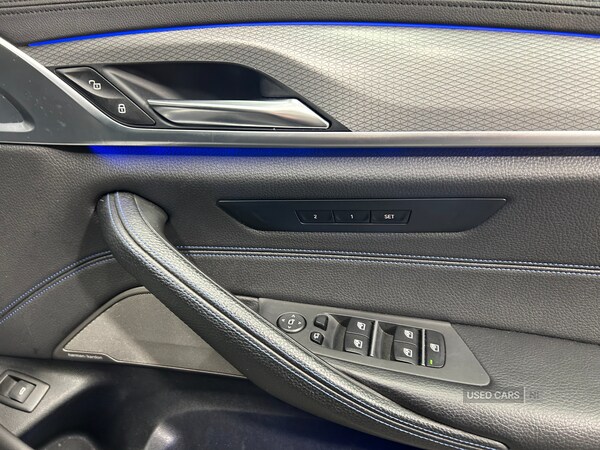 Used BMW 5 Series 2017 for sale - 76690445: Photo 17