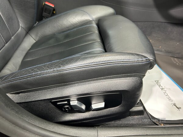 Used BMW 5 Series 2017 for sale - 76690445: Photo 18