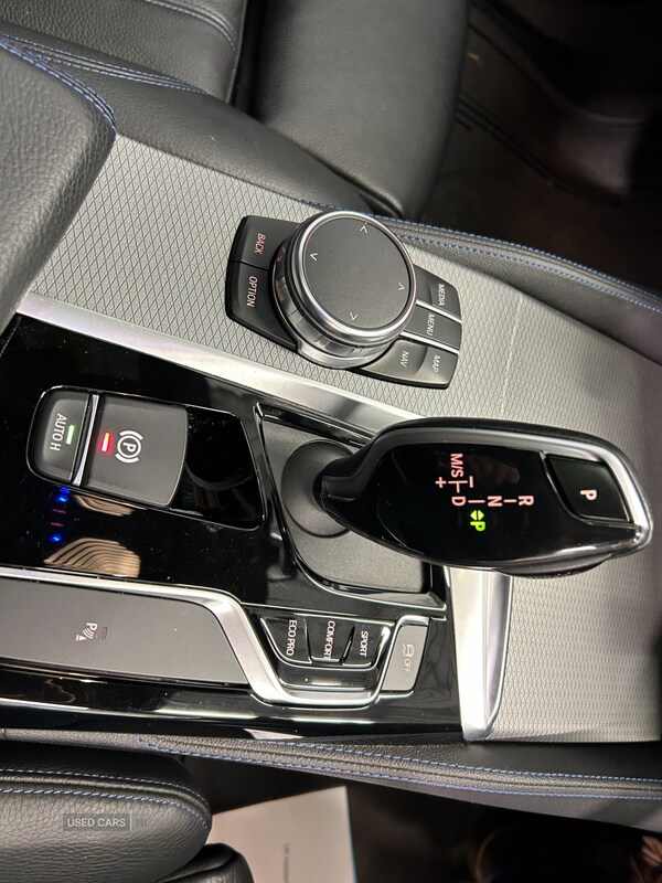 Used BMW 5 Series 2017 for sale - 76690445: Photo 20