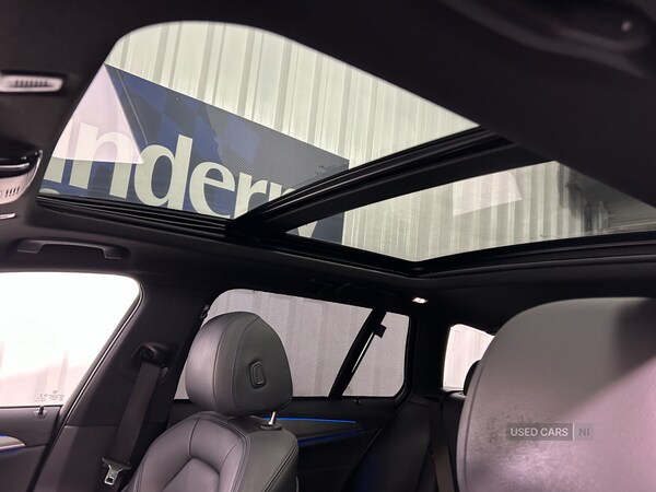 Used BMW 5 Series 2017 for sale - 76690445: Photo 30