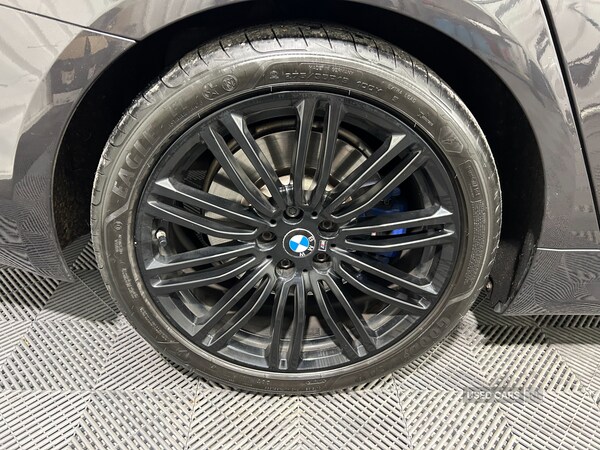 Used BMW 5 Series 2017 for sale - 76690445: Photo 8