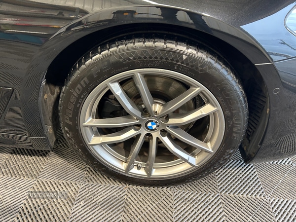 Used BMW 5 Series 2018 for sale - 76153829: Photo 10