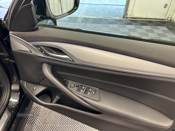 Used BMW 5 Series 2018 for sale - 76153829: Photo 13