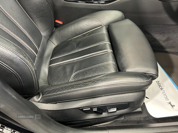 Used BMW 5 Series 2018 for sale - 76153829: Photo 14