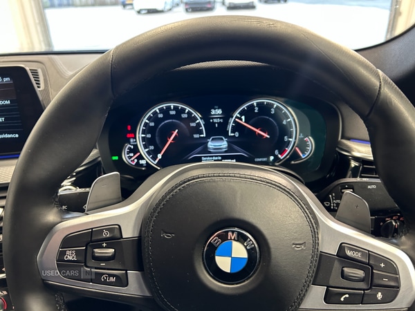 Used BMW 5 Series 2018 for sale - 76153829: Photo 16