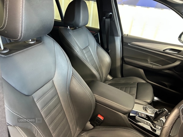 Used BMW X3 2019 for sale - 78008262: Photo 14