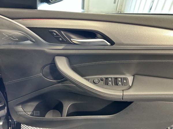 Used BMW X3 2019 for sale - 78008262: Photo 16