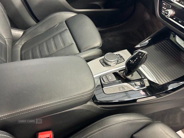 Used BMW X3 2019 for sale - 78008262: Photo 17