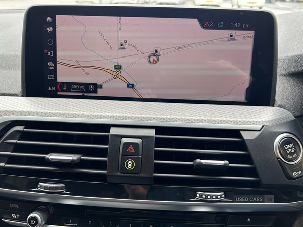 Used BMW X3 2019 for sale - 78008262: Photo 18