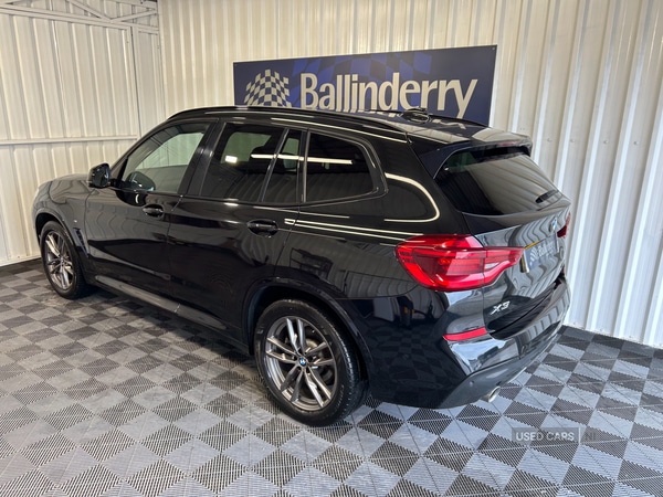 Used BMW X3 2019 for sale - 78008262: Photo 24