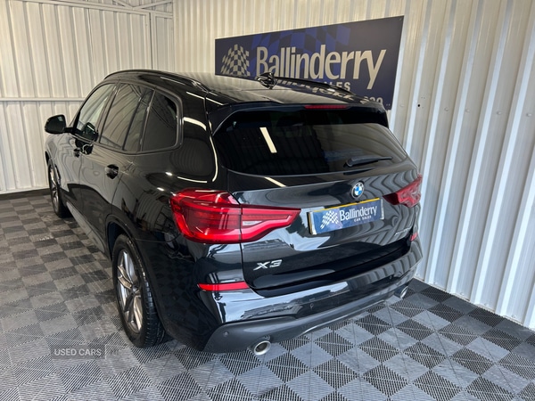 Used BMW X3 2019 for sale - 78008262: Photo 26