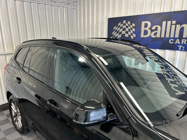 Used BMW X3 2019 for sale - 78008262: Photo 7