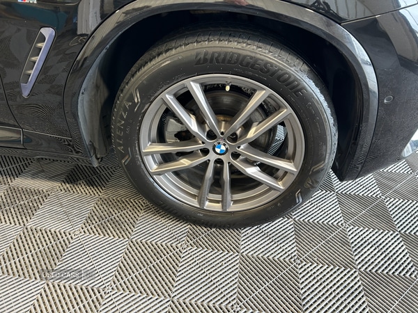 Used BMW X3 2019 for sale - 78008262: Photo 8