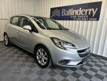 2019 - 1.4 SRi Nav 5dr